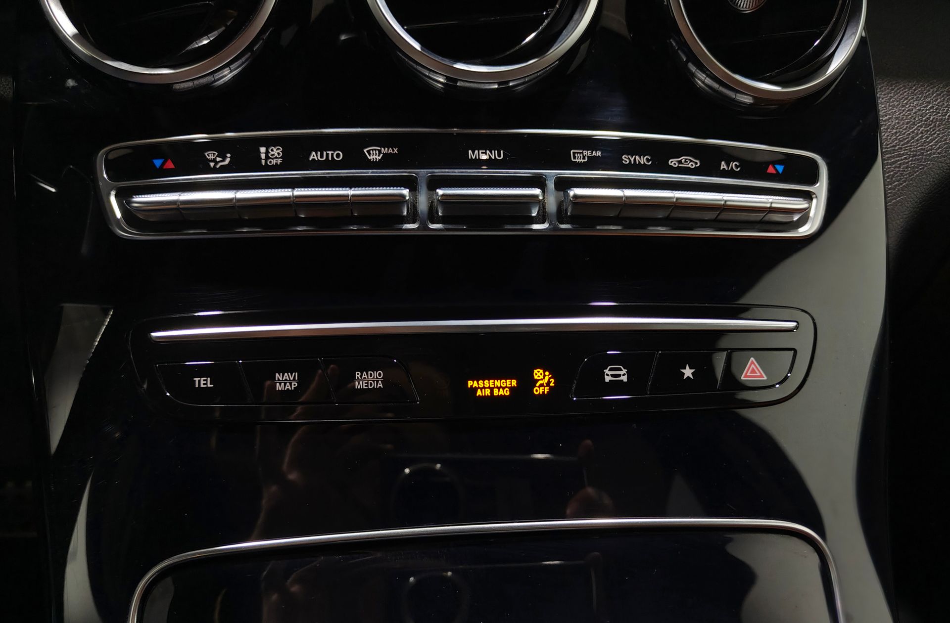Mercedes-Benz GLC 300 4Matic Pack AMG - foto 49