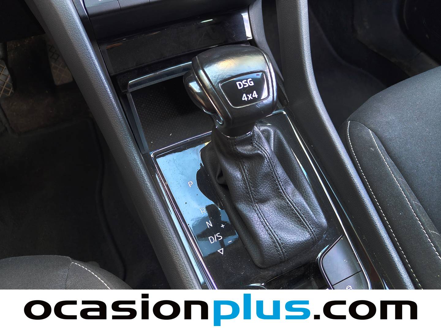 Skoda Karoq Skoda Karoq 2.0 TDI Ambition 4X4 DSG (150 CV) al mejor precio