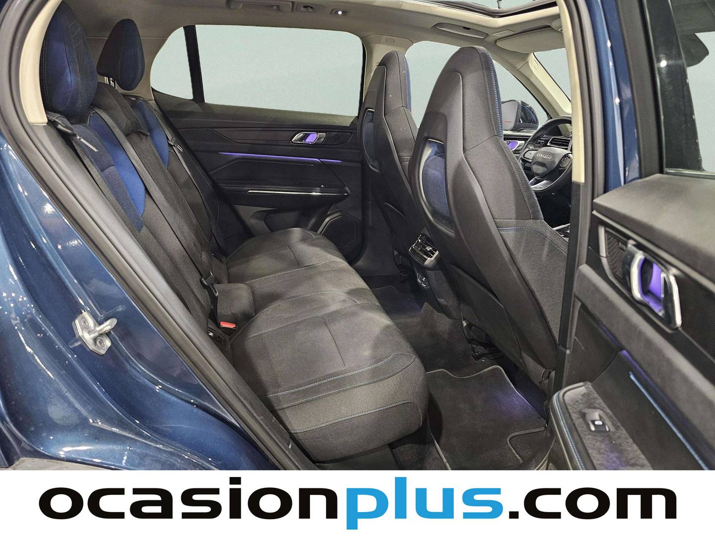Lynk & Co 01 Lynk & Co 01 1.5 PHEV (261 CV) 2023