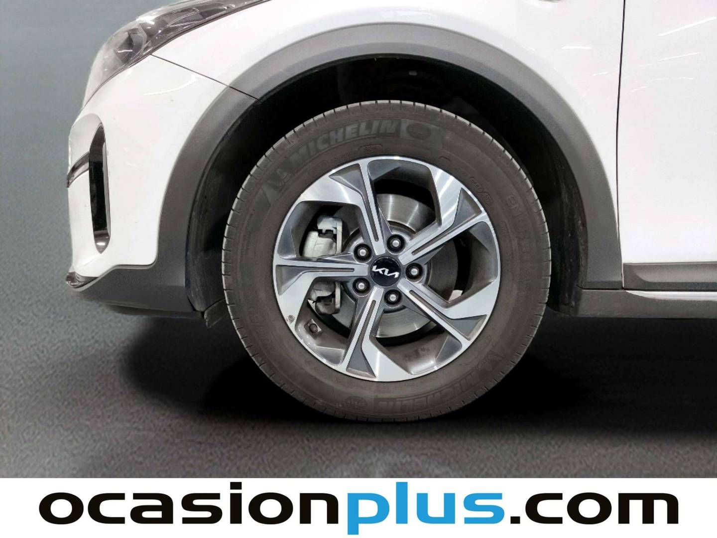 Foto KIA XCeed Kia XCeed 1.0 T-GDi Drive (120 CV)