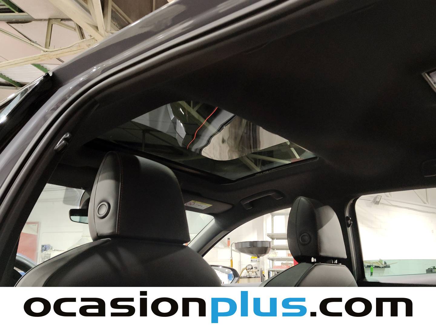 Foto Cupra León CUPRA León 1.5 eTSI Tech Edition DSG (150 CV)