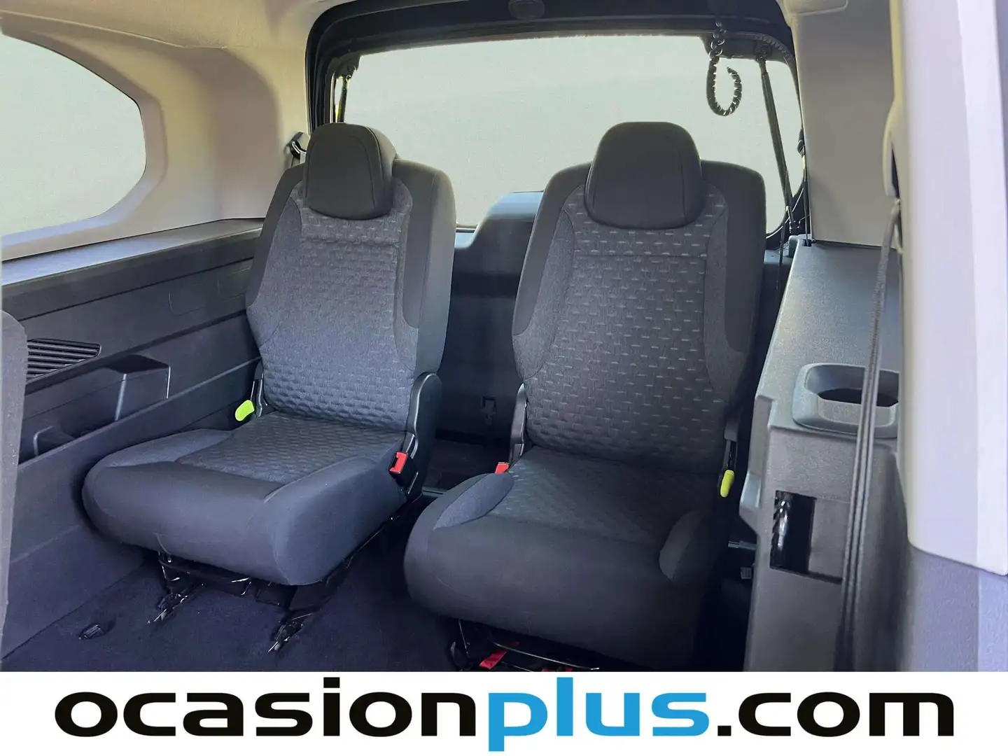 Foto Peugeot Rifter Peugeot Rifter BlueHDi 130 GT Long EAT8 (130 CV) 7 Plazas