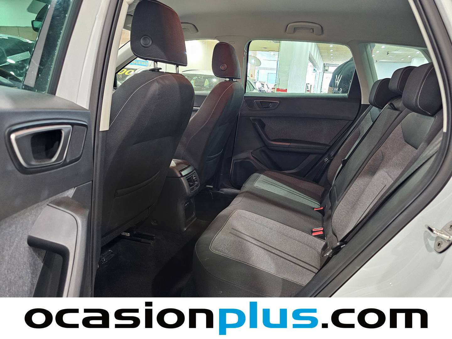 Foto Seat Ateca SEAT Ateca 1.5 TSI S&S Style XL (150 CV)