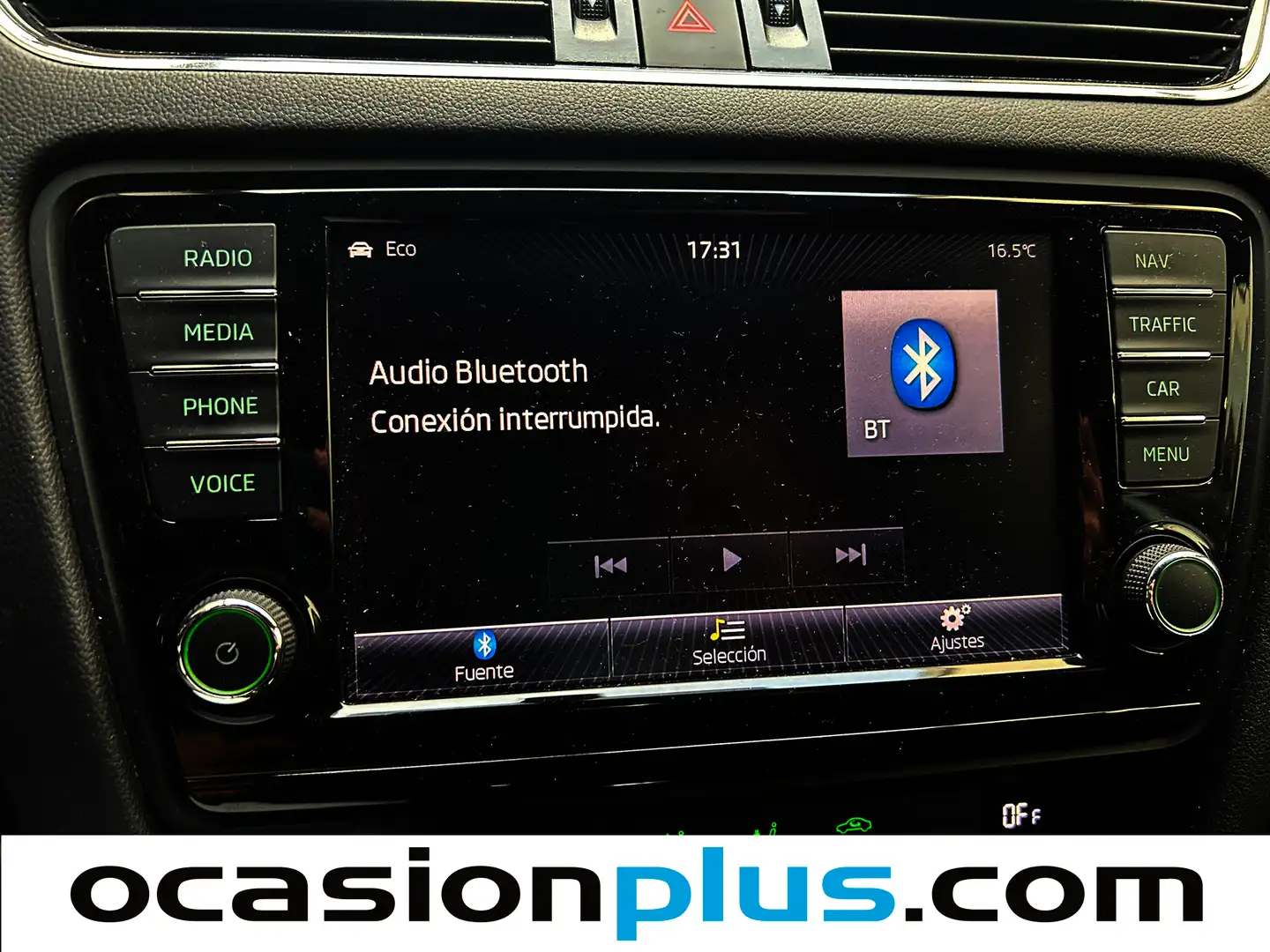 Foto Skoda Octavia Skoda Octavia 2.0 TDI (184 CV) RS DSG