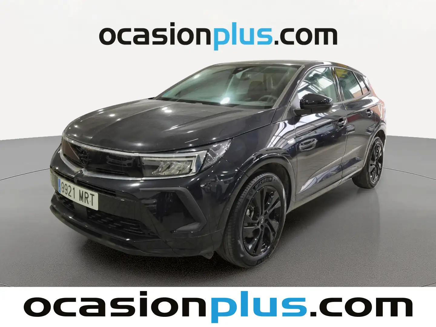 Foto Opel Grandland Opel Grandland 1.2 Turbo XHT S&S GS  (130 CV)