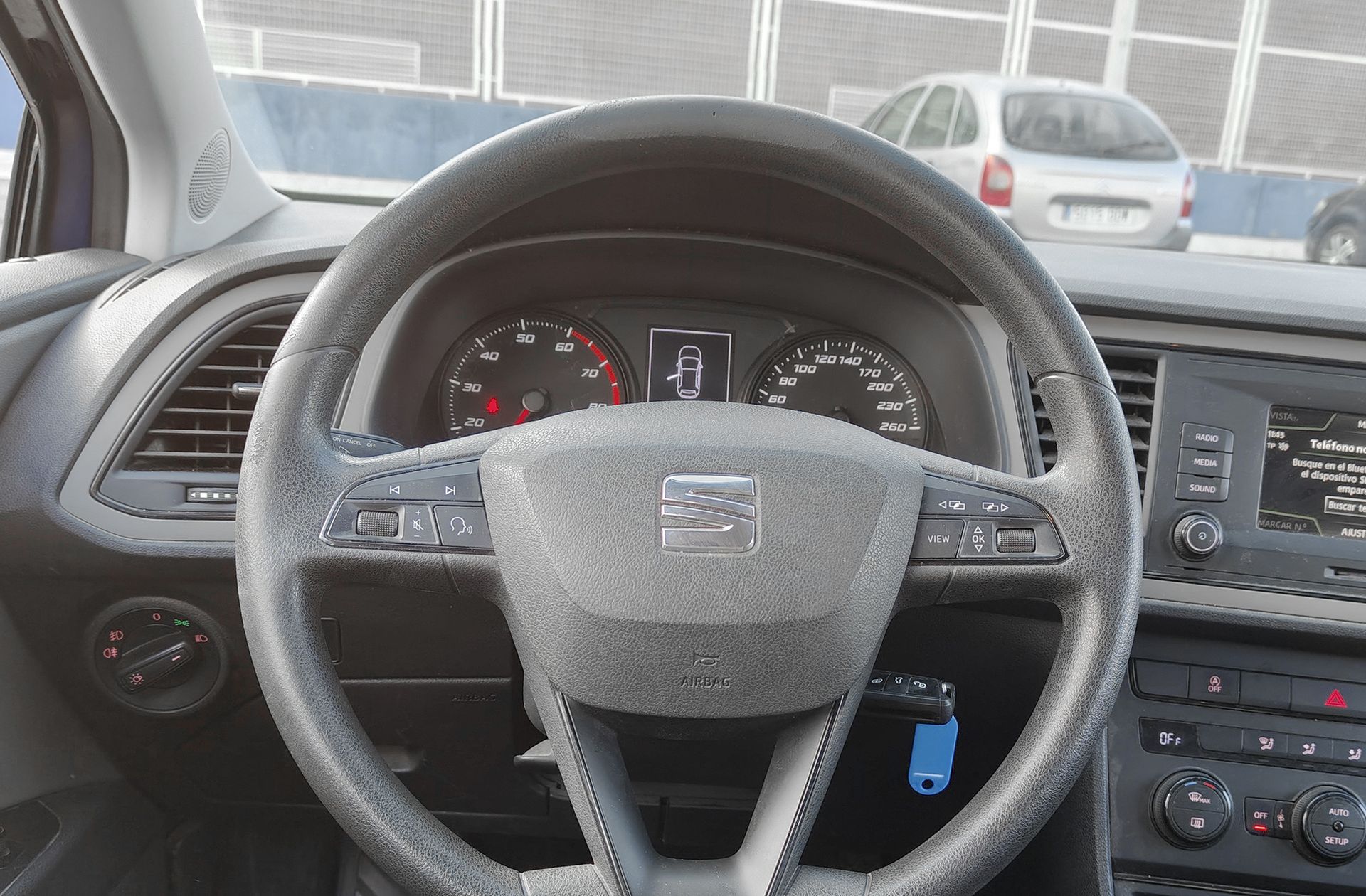 SEAT León 1.0 EcoTSI Reference Edition - foto 22