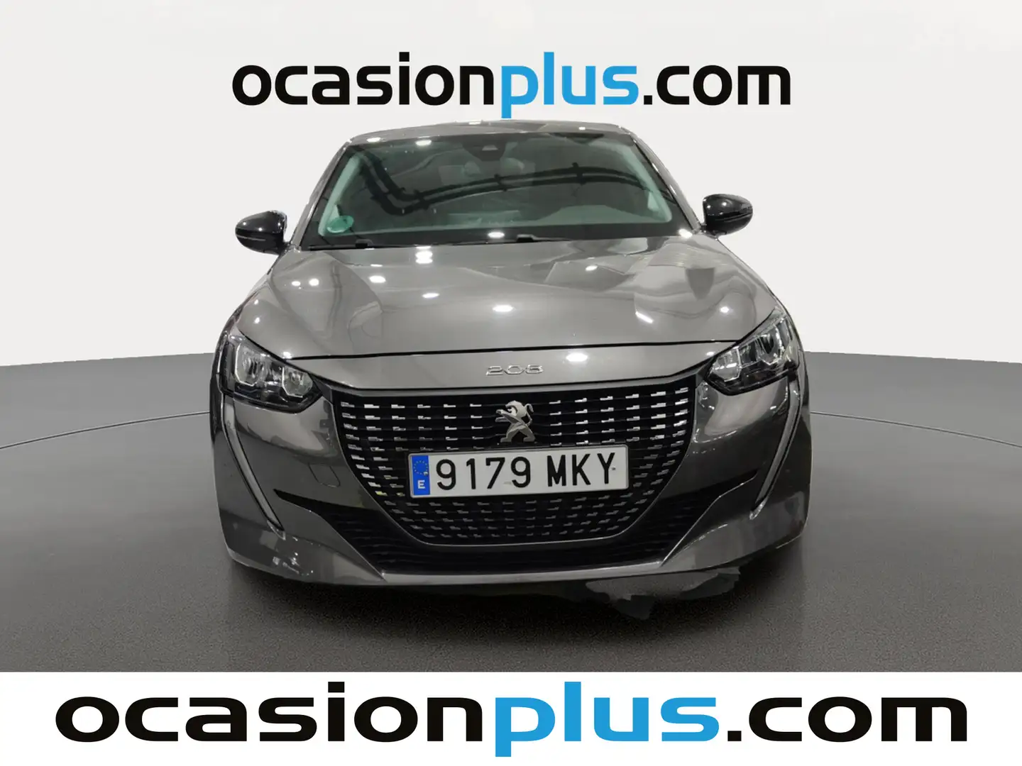 Foto Peugeot 208 Peugeot 208 PureTech 100 Allure (100 CV)