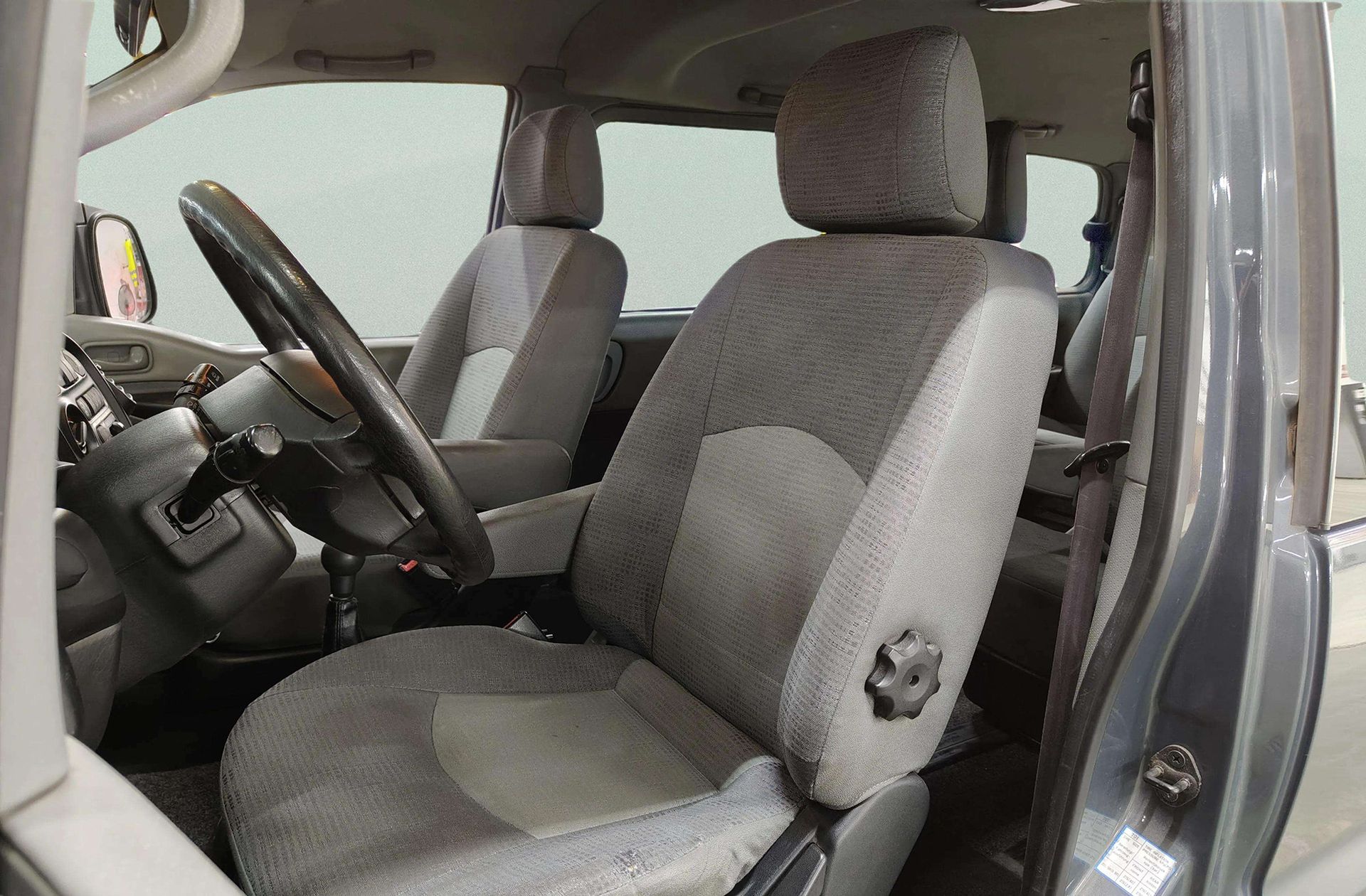 Hyundai H-1 2.5 CRDi VGT Top 7 plazas - foto 8