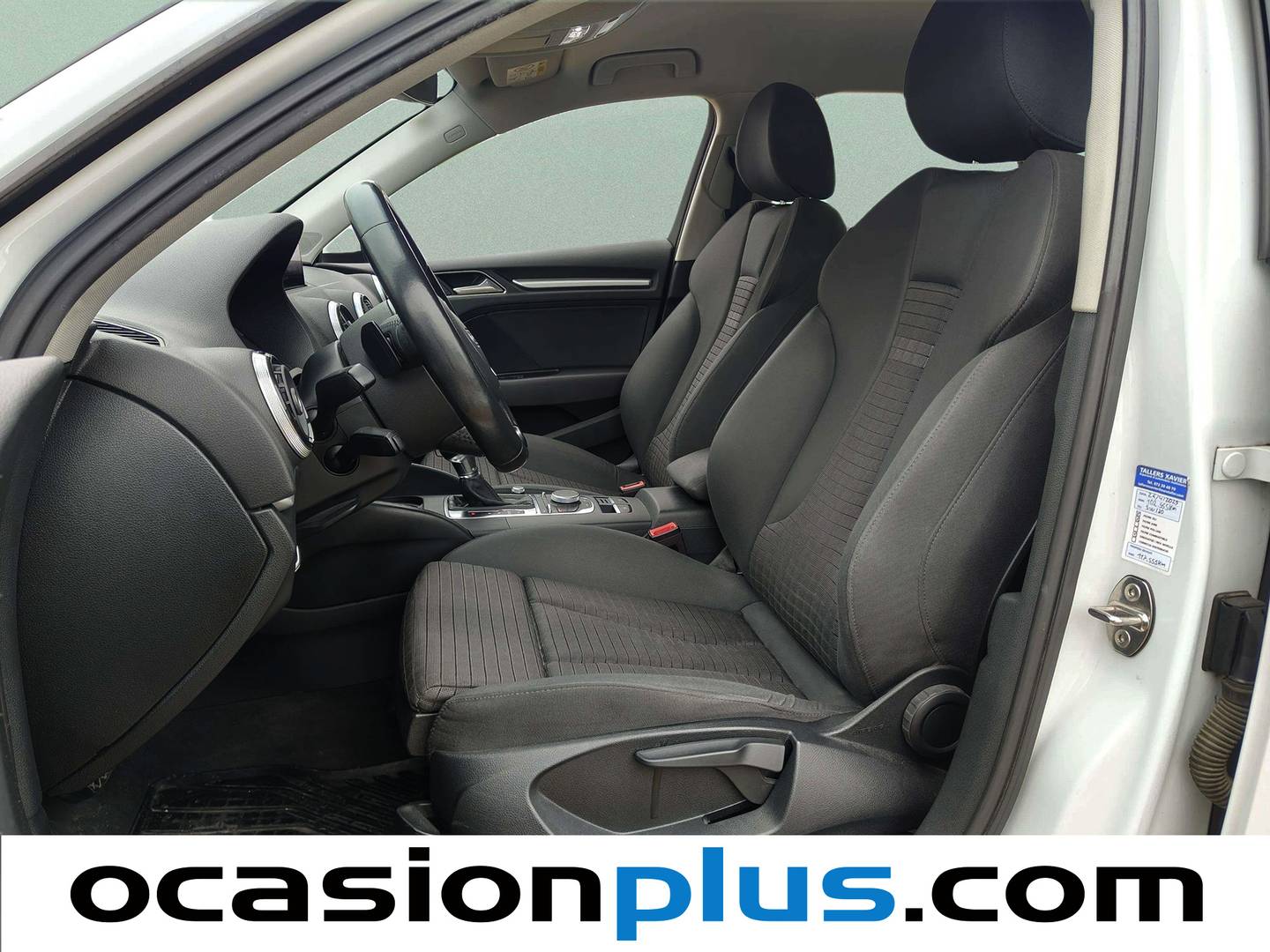 Foto Audi A3 Sportback Audi A3 Sportback S line edition 1.6 TDI clean diesel 81 kW (110 CV) S tronic