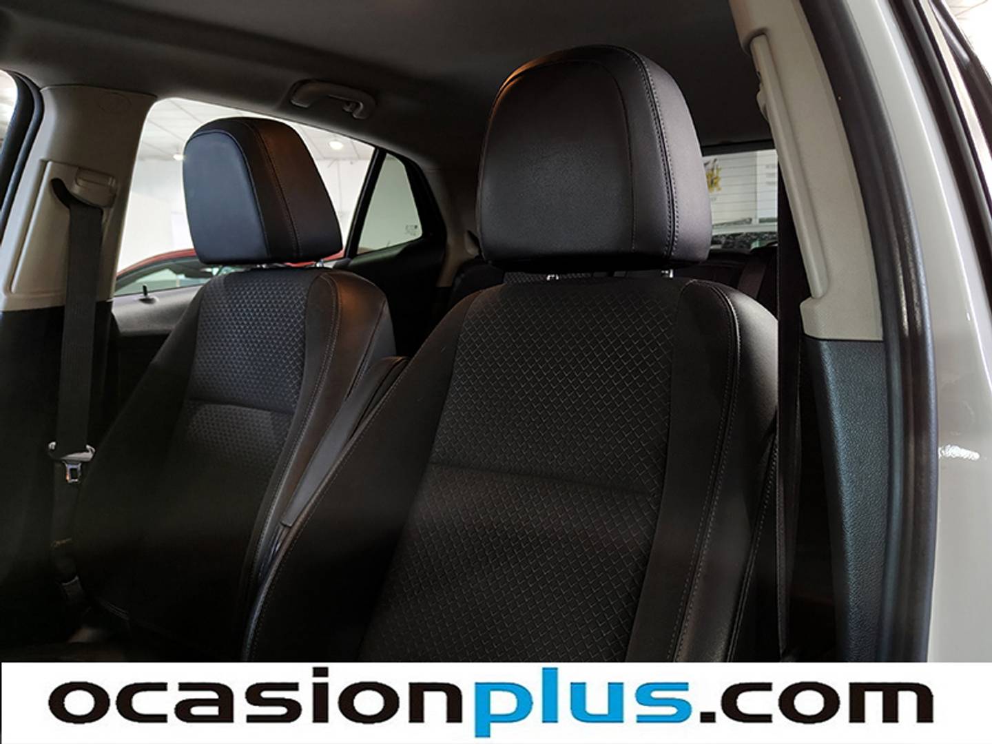 Foto Opel Mokka X Opel Mokka X 1.4 Turbo S&S Excellence 4X4 Auto (150 CV)