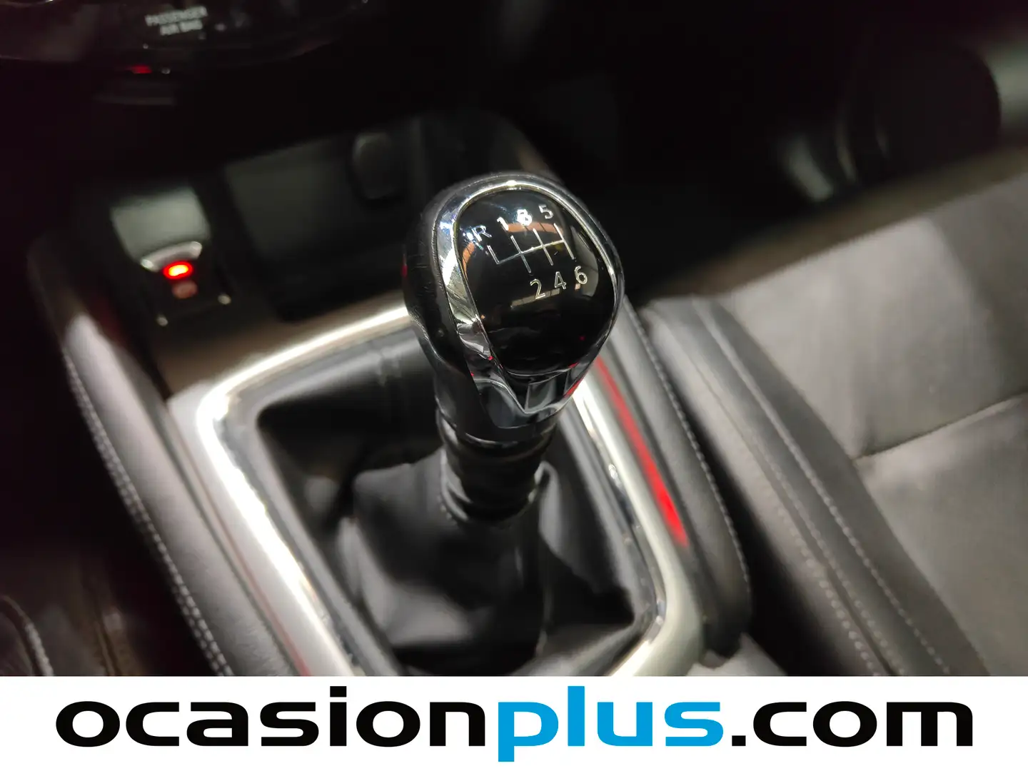 Foto Nissan QASHQAI Nissan Qashqai dCi 130 Tekna 4x2 (130 CV)