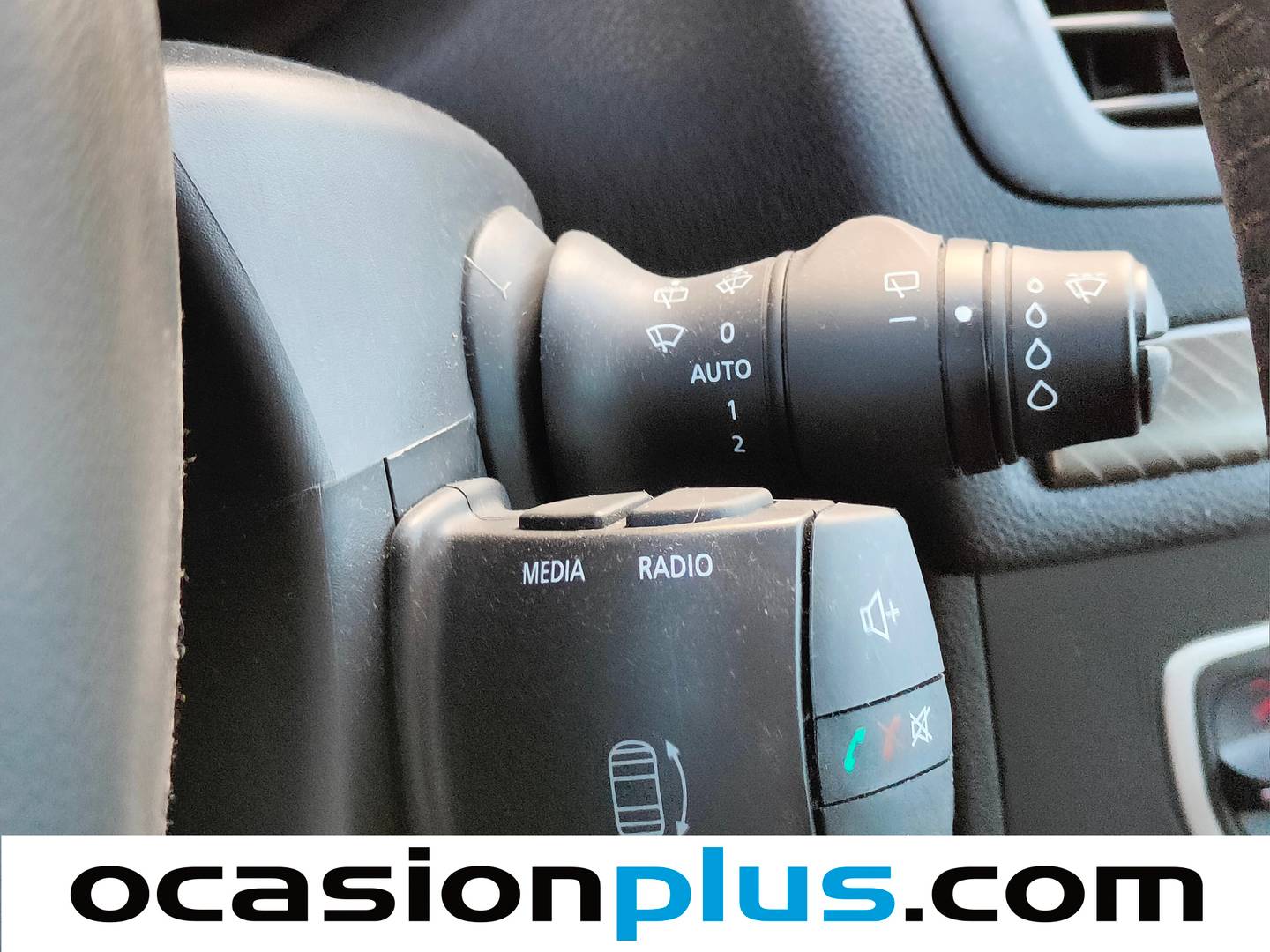 Extras del Renault Mégane Renault Megane Expression Energy TCE (115 CV) S&S