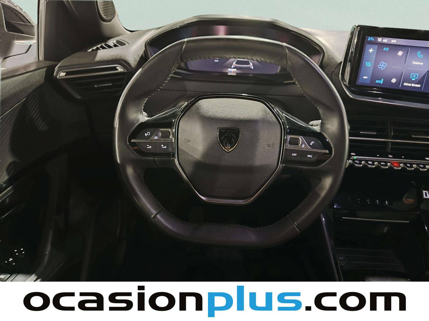 Peugeot 2008 Peugeot 2008 PureTech 100 S&S Allure (100 CV) 2024
