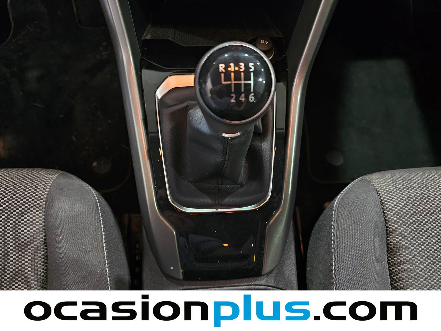 Volkswagen T-Roc Volkswagen T-Roc Advance R-Line 1.0 TSI (110 CV) de ocasión