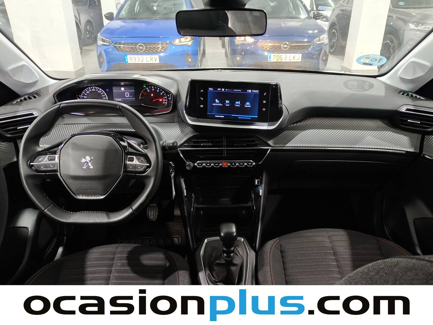 Foto Peugeot 208 Peugeot 208 PureTech 100 Active Pack (100 CV)