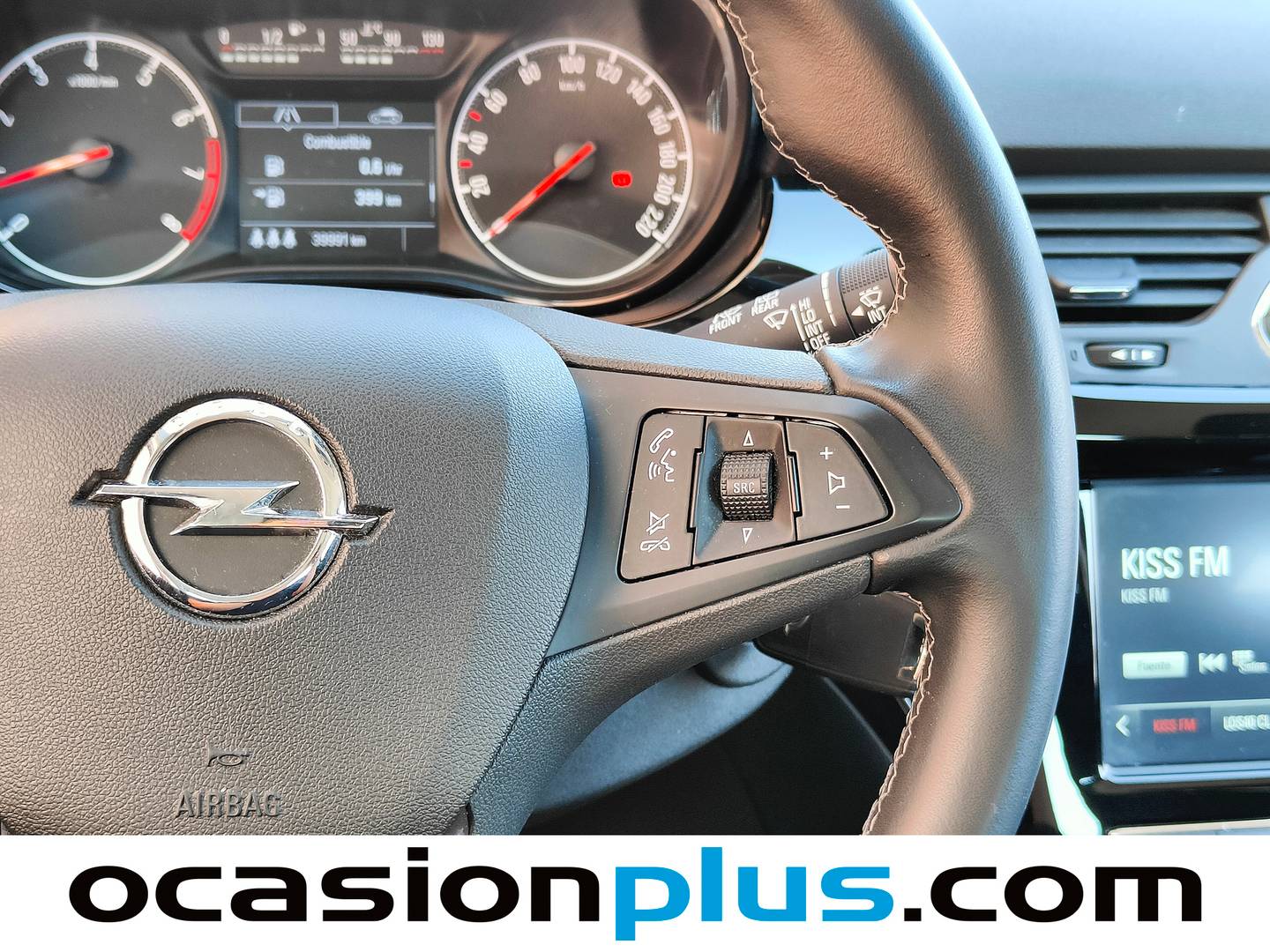 Opel Corsa Opel Corsa 1.4 Selective (90 CV) 90cv