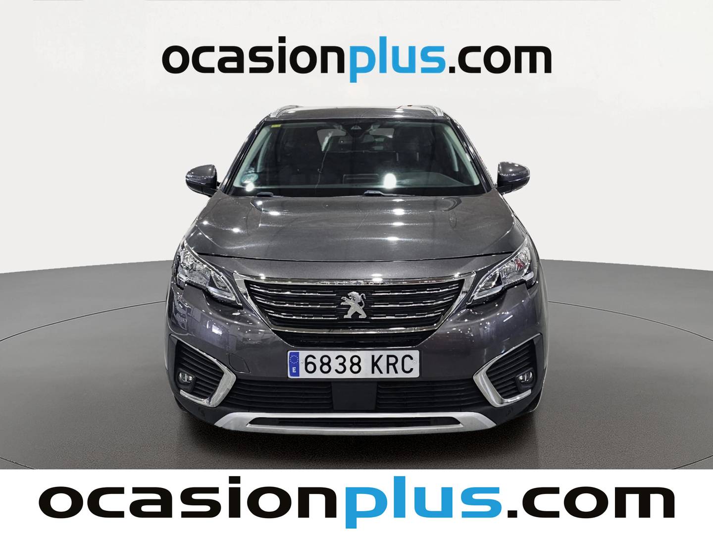 Peugeot 5008 Peugeot 5008 PureTech 130 S&S Allure (130 CV) 7 PLAZAS km 0