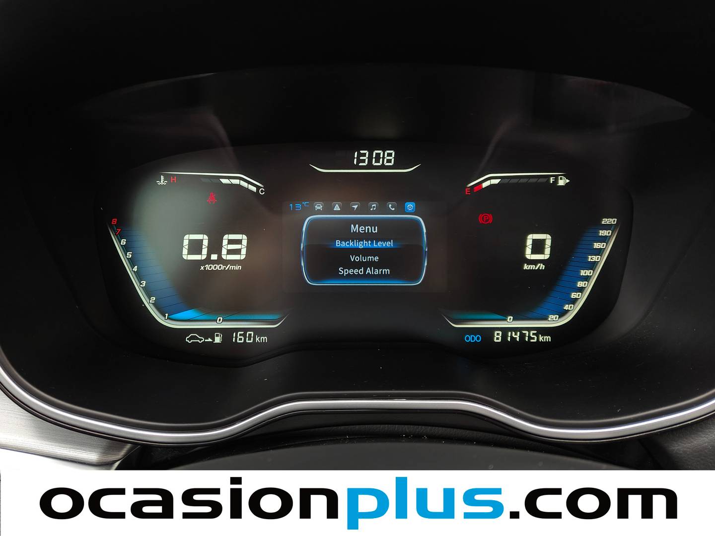 Foto SWM G01 SWM G01 1.5T Luxury (131 CV)