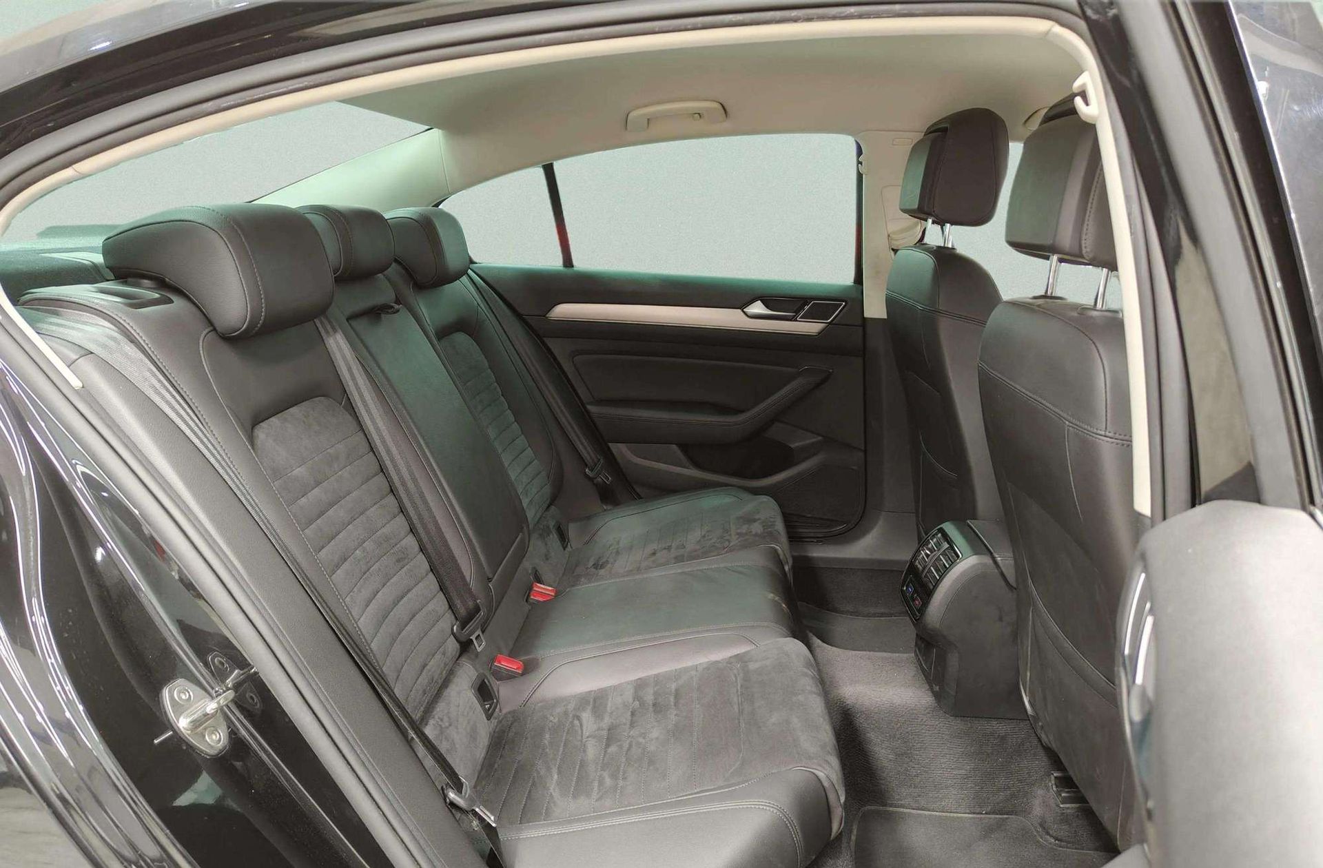 Volkswagen Passat Sport 1.4 TSI ACT BMT - foto 22