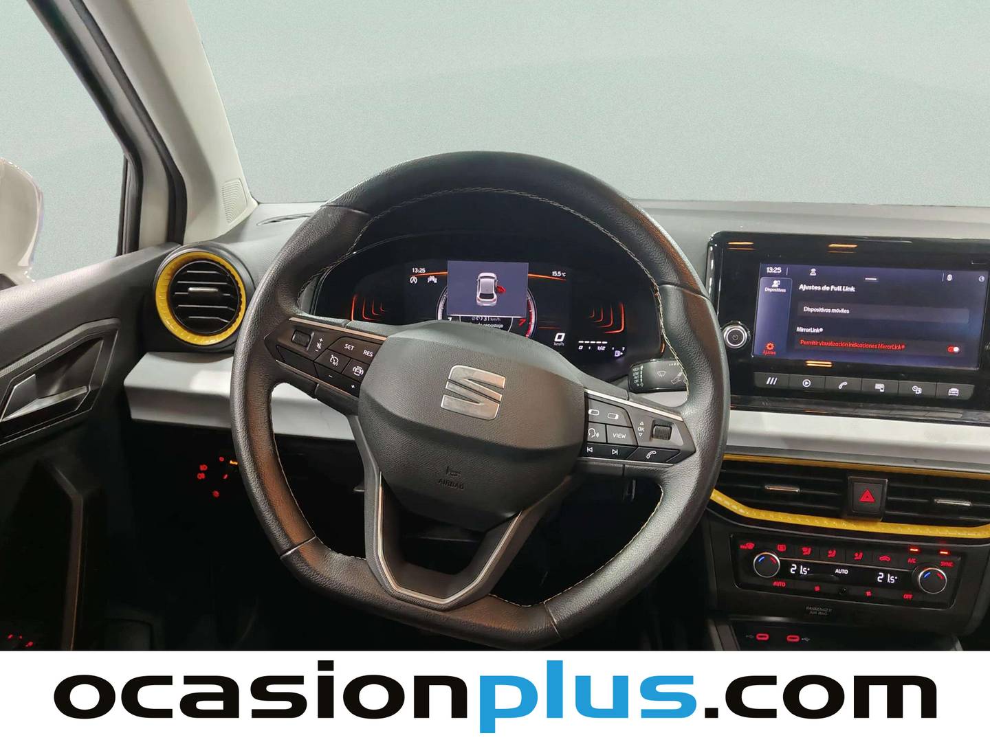 Foto Seat Ibiza SEAT Ibiza 1.0 MPI S&S Style XL (80 CV)