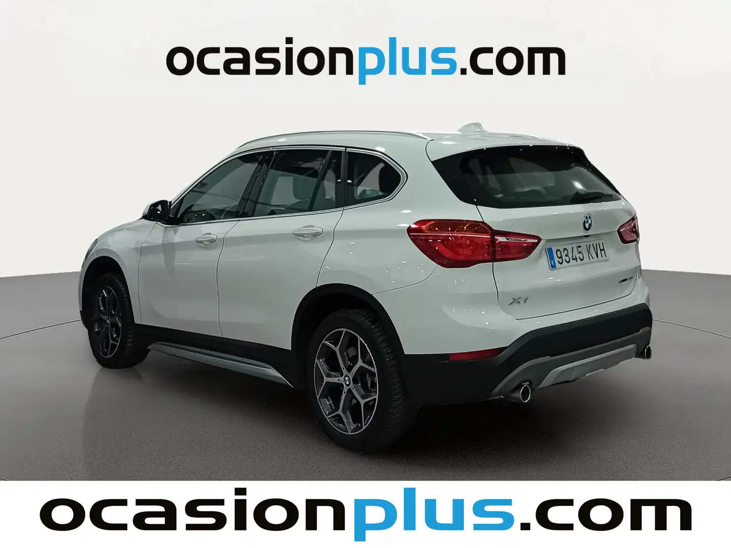 Foto BMW X1 BMW X1 xDrive20d (190 CV)
