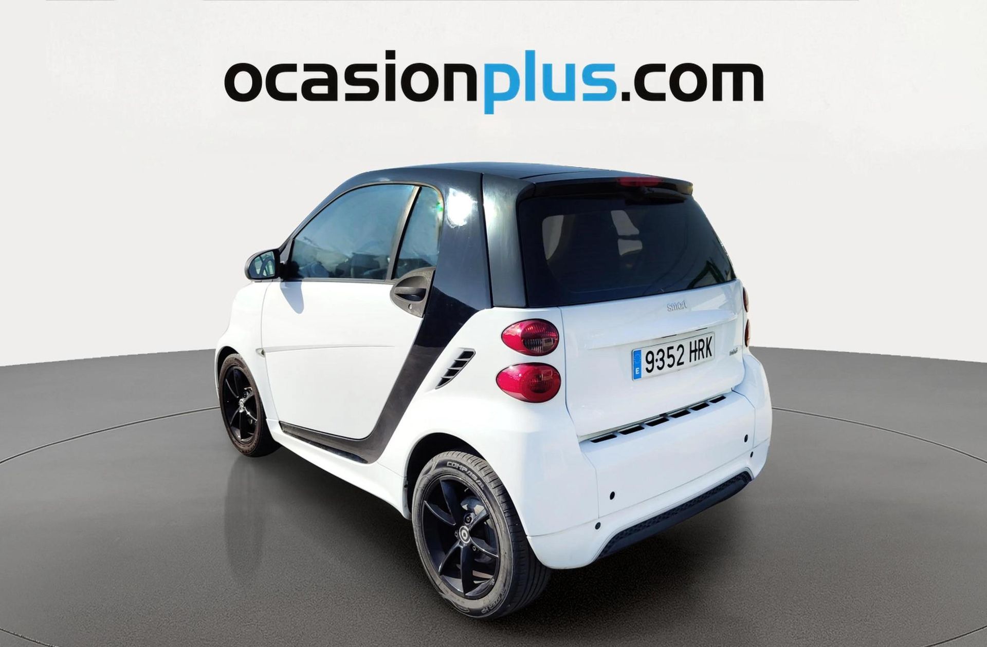 smart fortwo Coupe 52 mhd Funatic Edition - foto 3