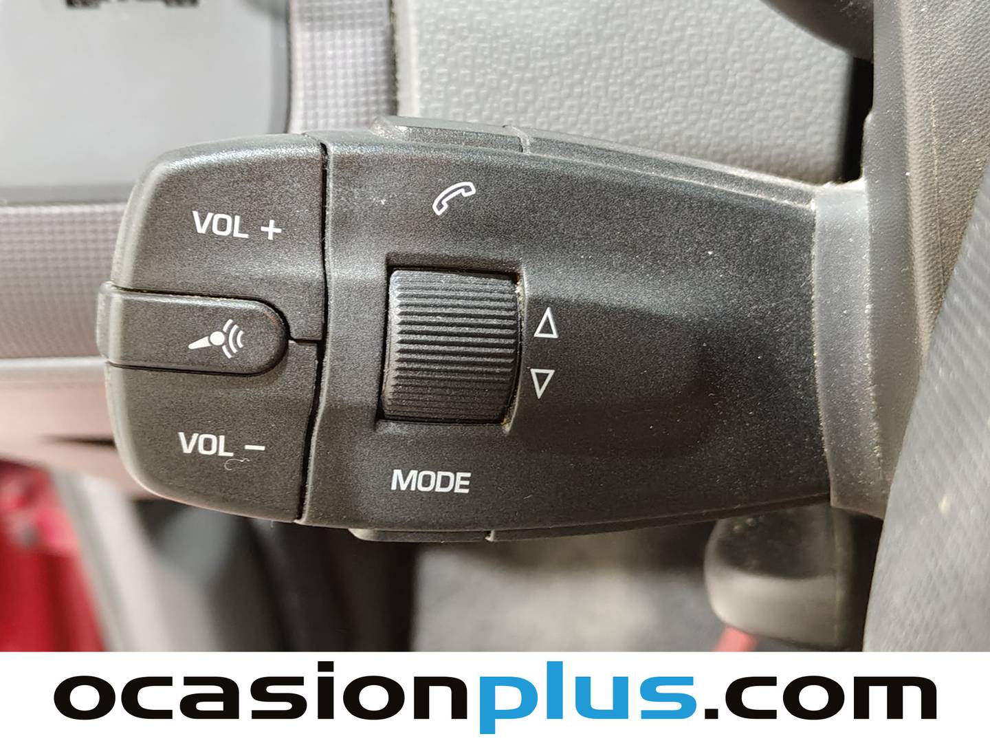 Seat Ibiza Seat Ibiza 1.4 16v Reference (85 CV) seminuevo