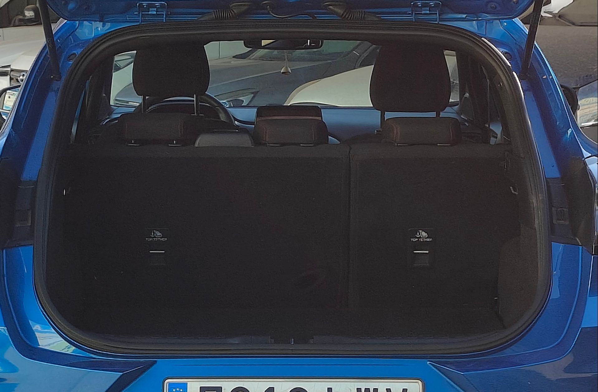 Ford Puma 1.0 EcoBoost MHEV ST-Line - foto 14