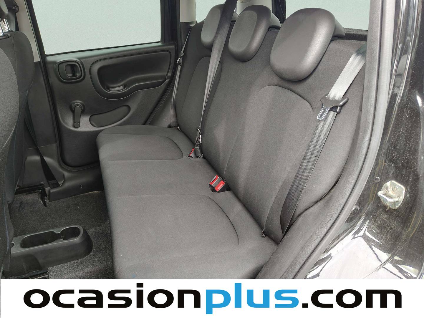 Foto Fiat Panda Fiat Panda 1.0 Hybrid Cross (70 CV)