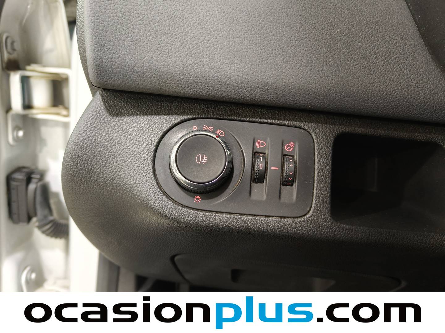 Foto Opel Meriva Opel Meriva 1.6 CDTi S&S Excellence (136 CV)