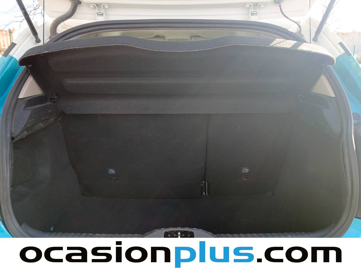 Foto Citroën C3 Citroen C3 PureTech 83 Feel Pack (83 CV)