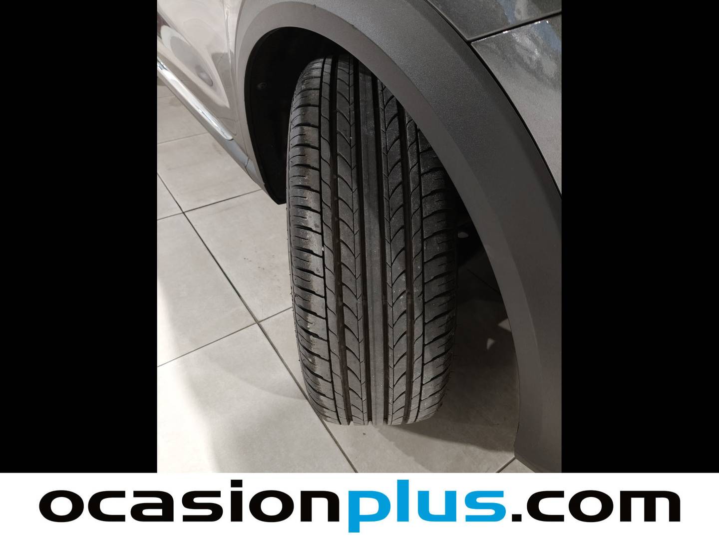 Ford Puma Ford Puma 1.0 EcoBoost MHEV Titanium (125 CV) 2020