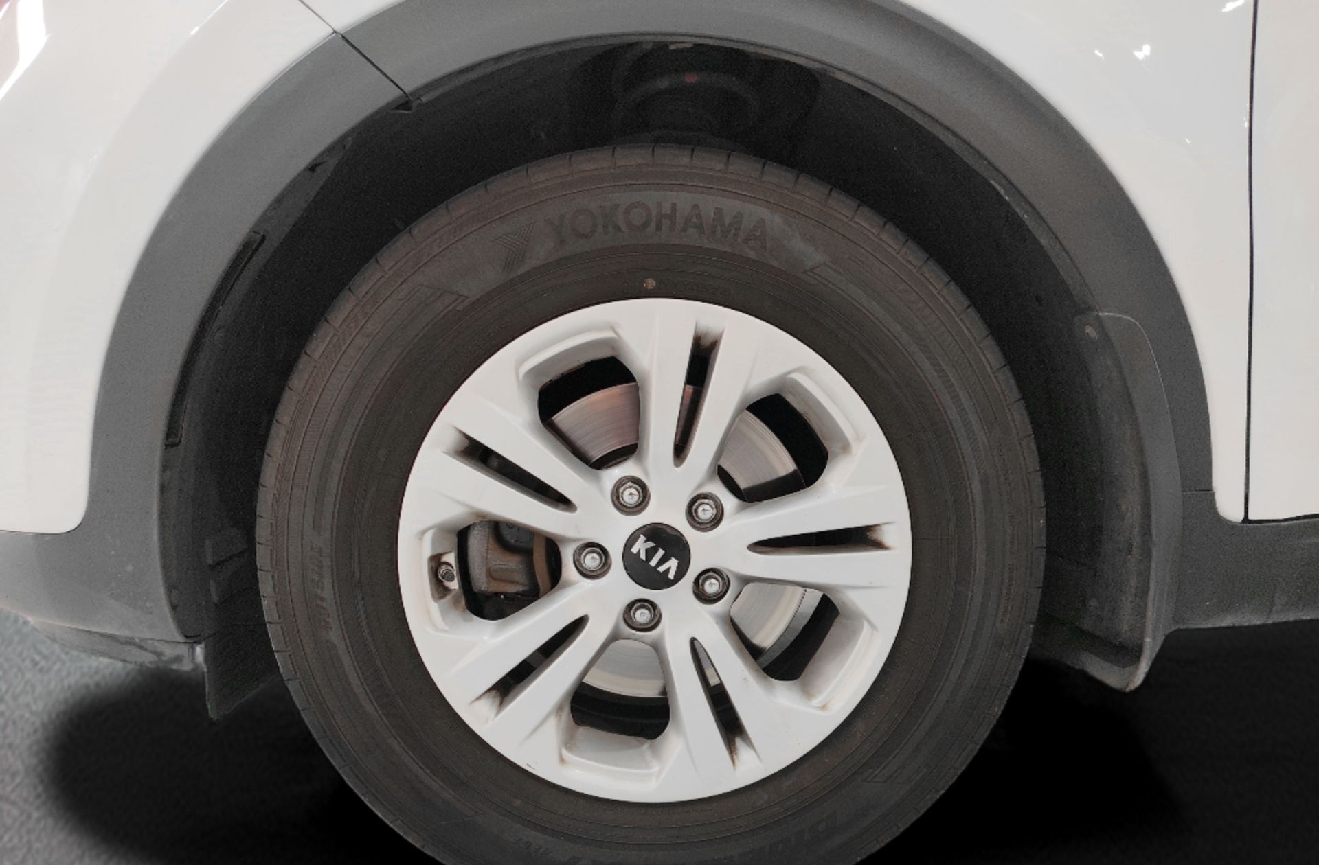 Kia Sportage 1.6 CRDi Concept 4x2 - foto 37