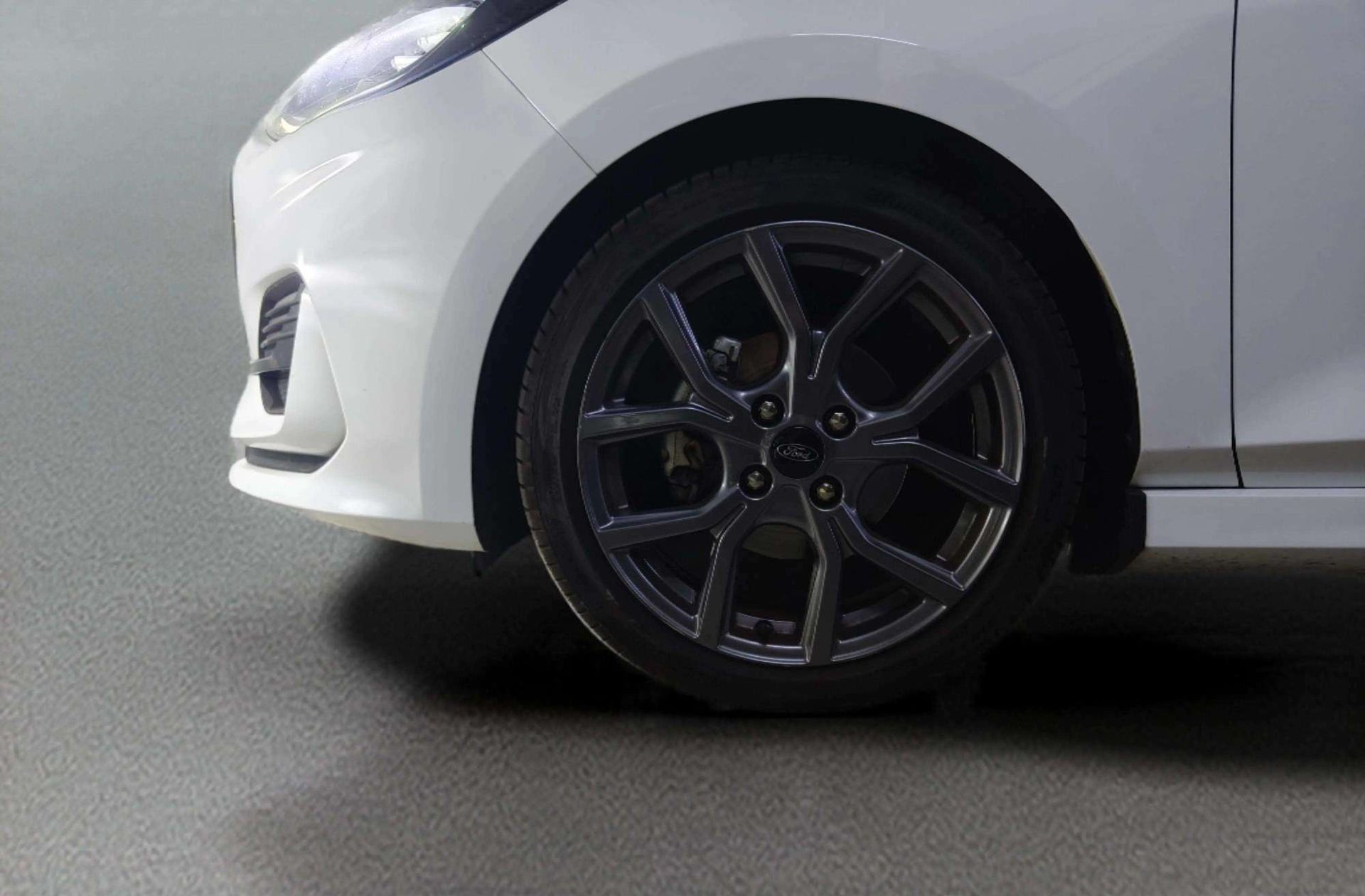 Ford Fiesta 1.0 EcoBoost MHEV ST-Line - foto 39
