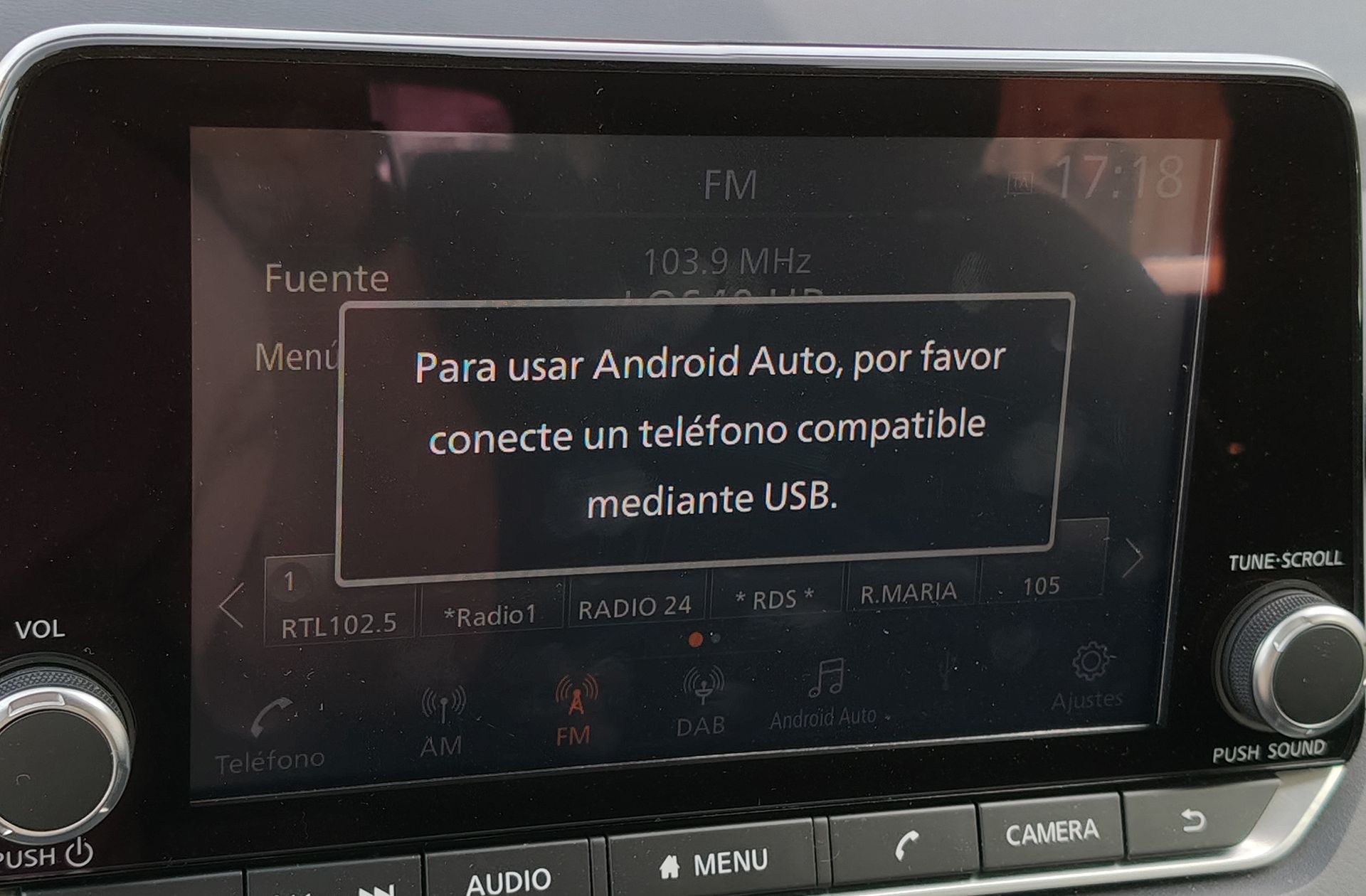 Nissan Qashqai E-POWER Acenta - foto 8