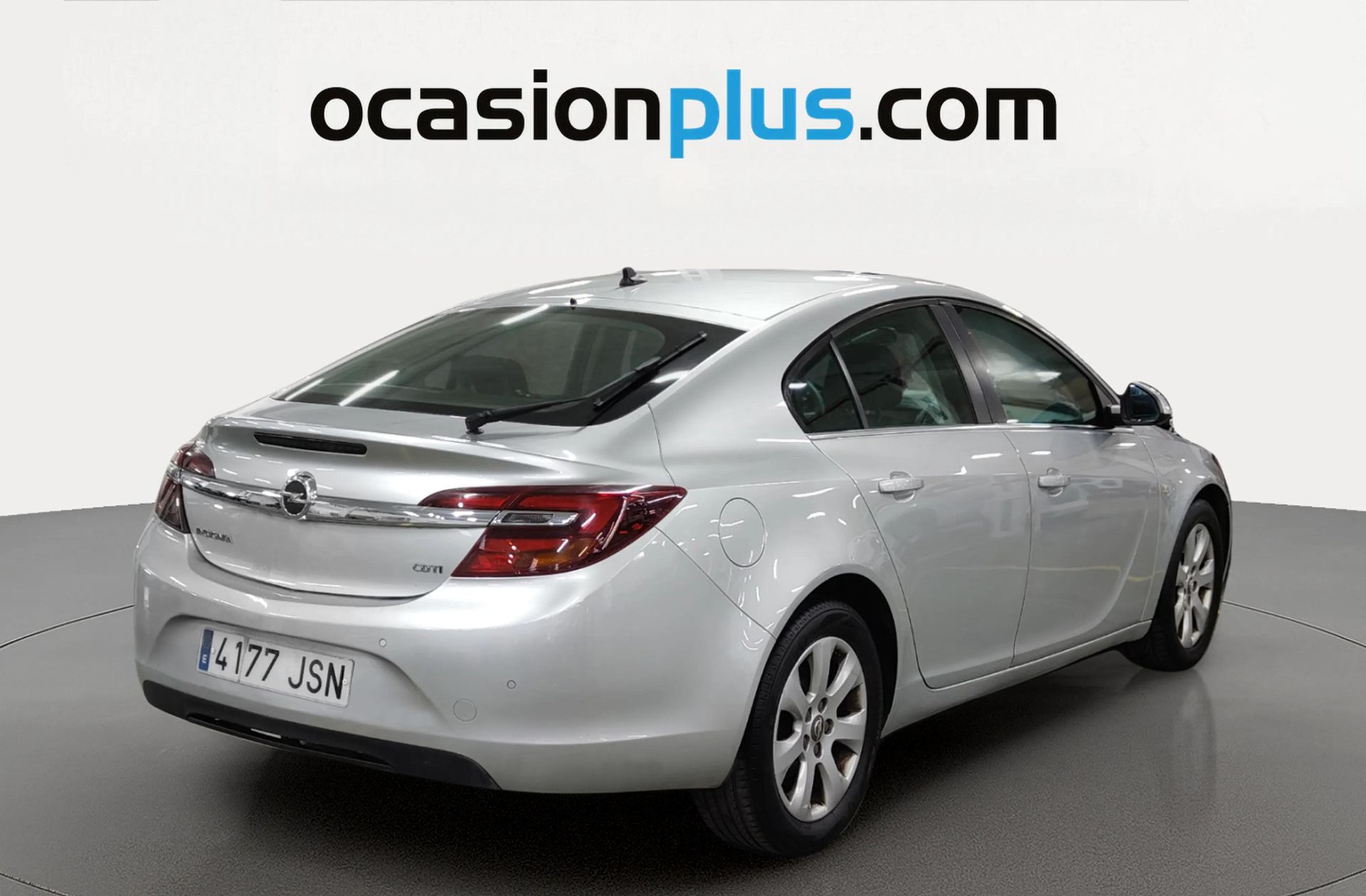 Opel Insignia 1.6 CDTI ecoFlex Business - foto 4