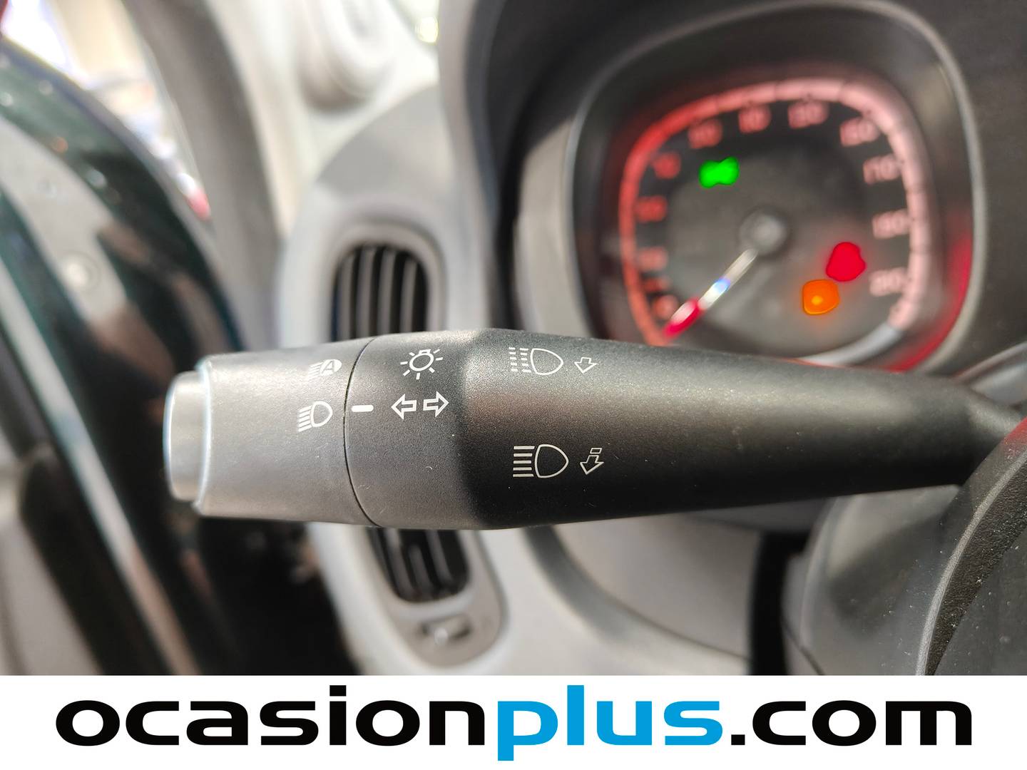 Fiat Panda Fiat Panda 1.0 Hybrid Cross (70 CV) de segunda mano