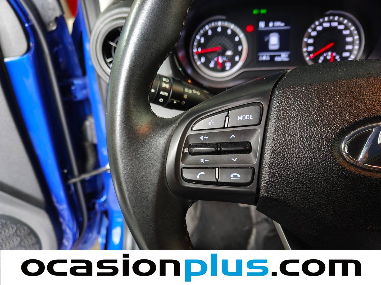 Acabados Hyundai i10 Hyundai i10 1.2 Tecno AT (84 CV)