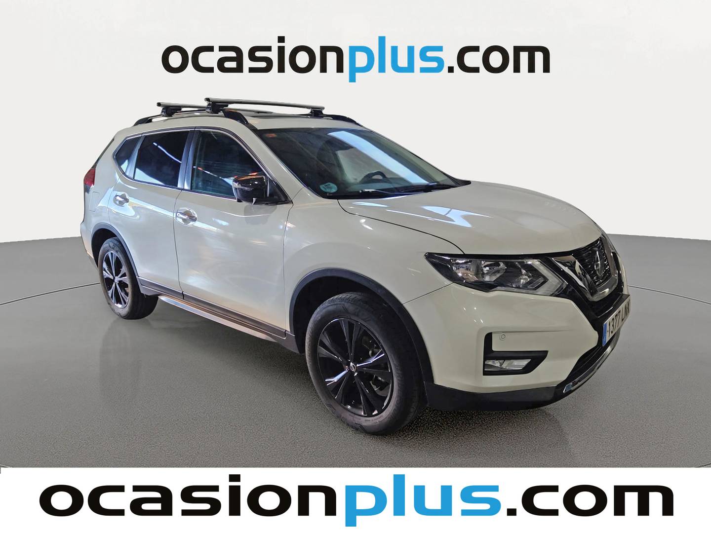 Foto Nissan X-TRAIL Nissan X-Trail DIG-T 160 N-Desing DCT (160 CV)