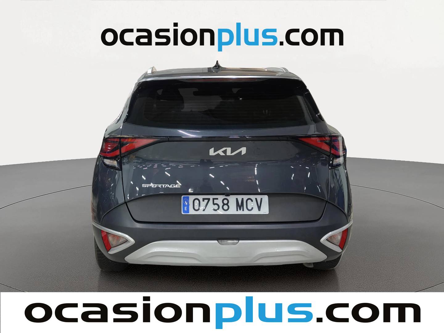 KIA Sportage KIA Sportage 1.6 T-GDi Concept 4X2 (150 CV) barato