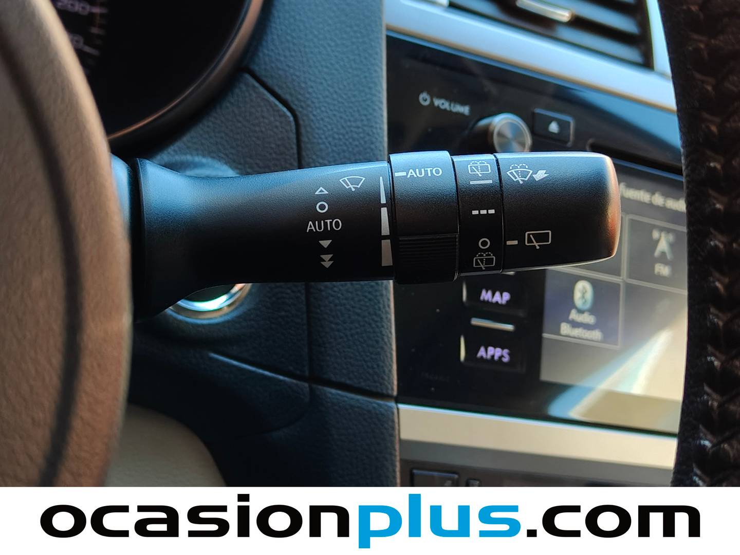 Subaru Outback Subaru Outback 2.5 Executive Plus AWD CVT Lineartronic (175 CV) gasolina