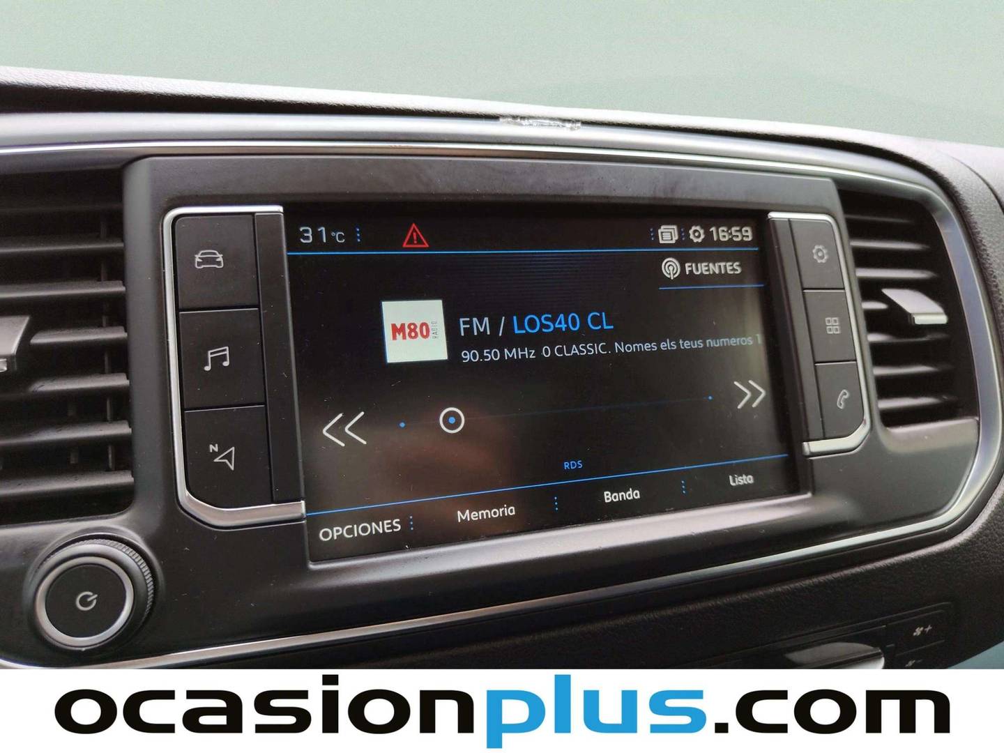 Peugeot Traveller Peugeot Traveller 2.0 BlueHDi Active EAT6 Standard (180 CV) 8 Plazas diésel