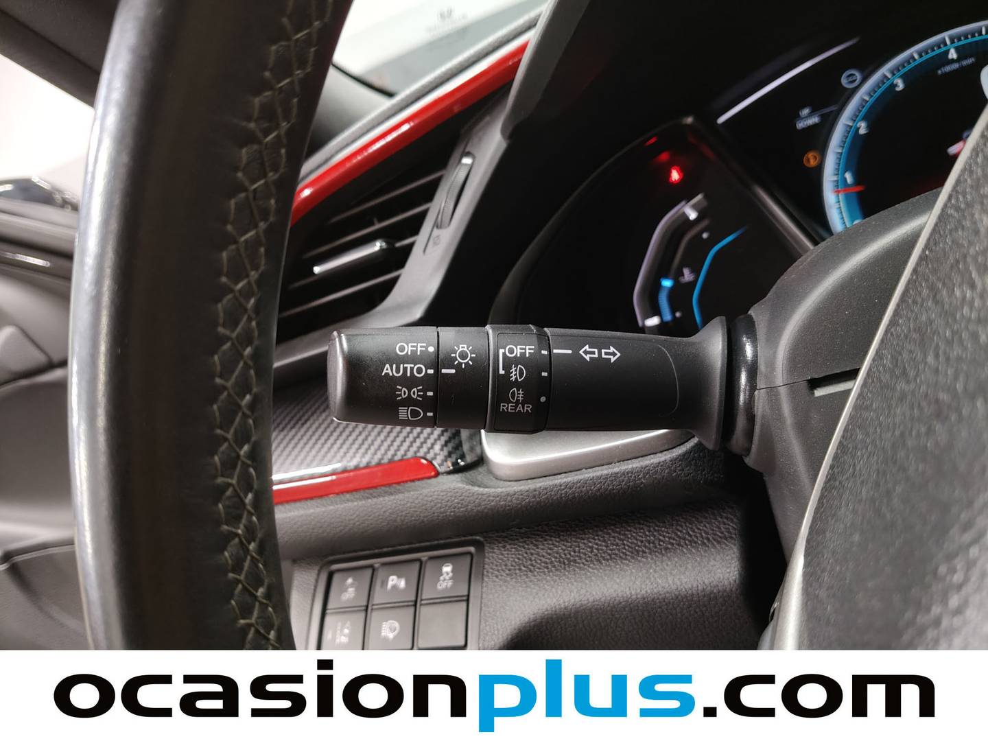 Honda Civic Honda Civic 1.5 I-VTEC Turbo Prestige (182 CV) 2018