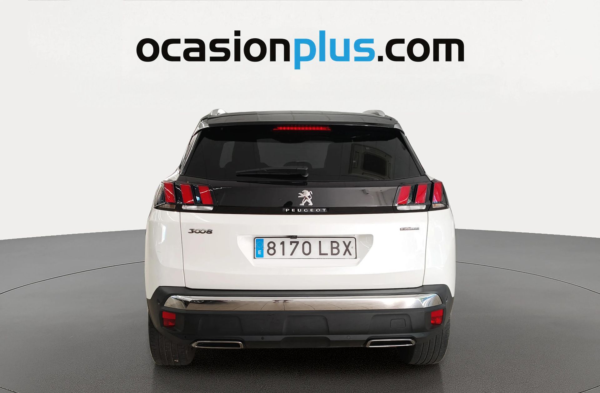Peugeot 3008 PureTech 130 GT Line EAT8 - foto 18