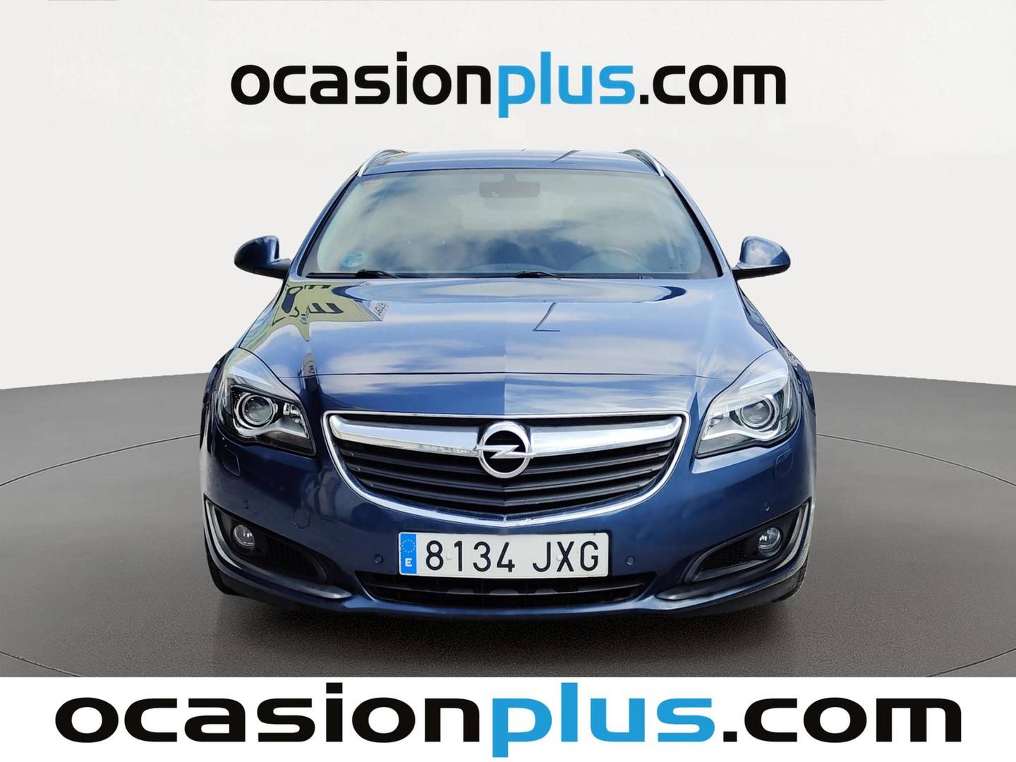 Opel Insignia Opel Insignia Sports Tourer 2.0 CDTI Excellence Auto (170 CV) 170cv
