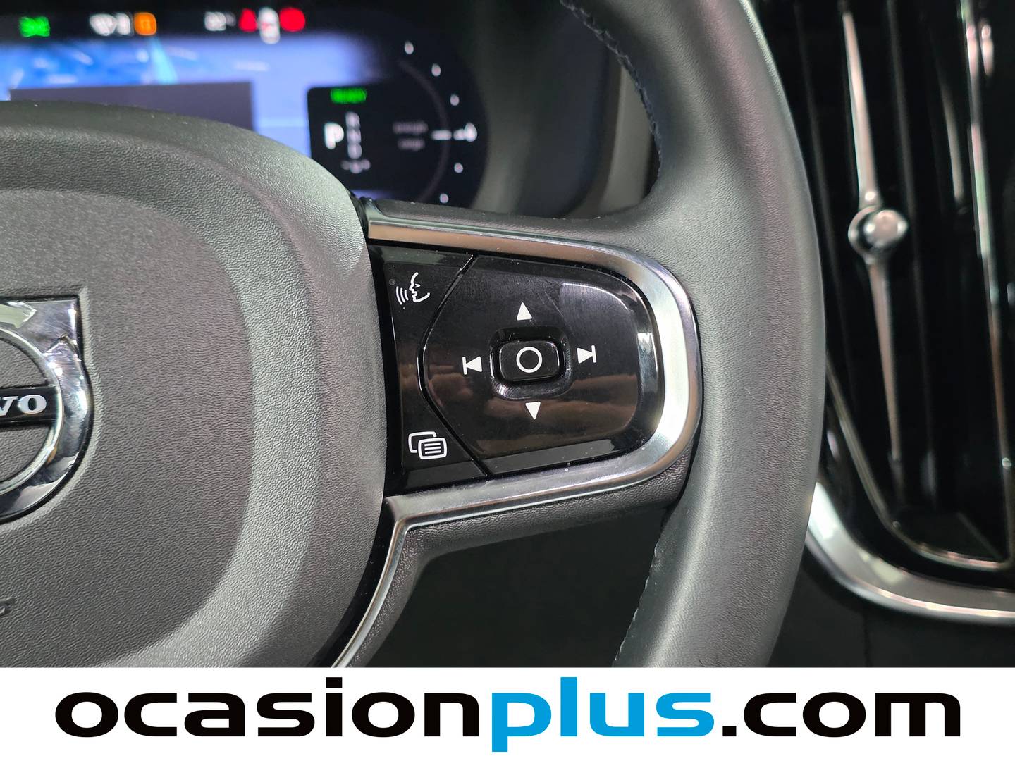 Volvo S60 Volvo S60 T8 Recharge Plus Dark Auto (455 CV) 4x4 seminuevo