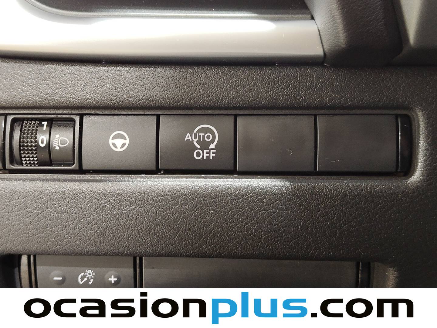 Nissan QASHQAI Nissan Qashqai DIG-T 140 N-Connecta (140 CV) 2026