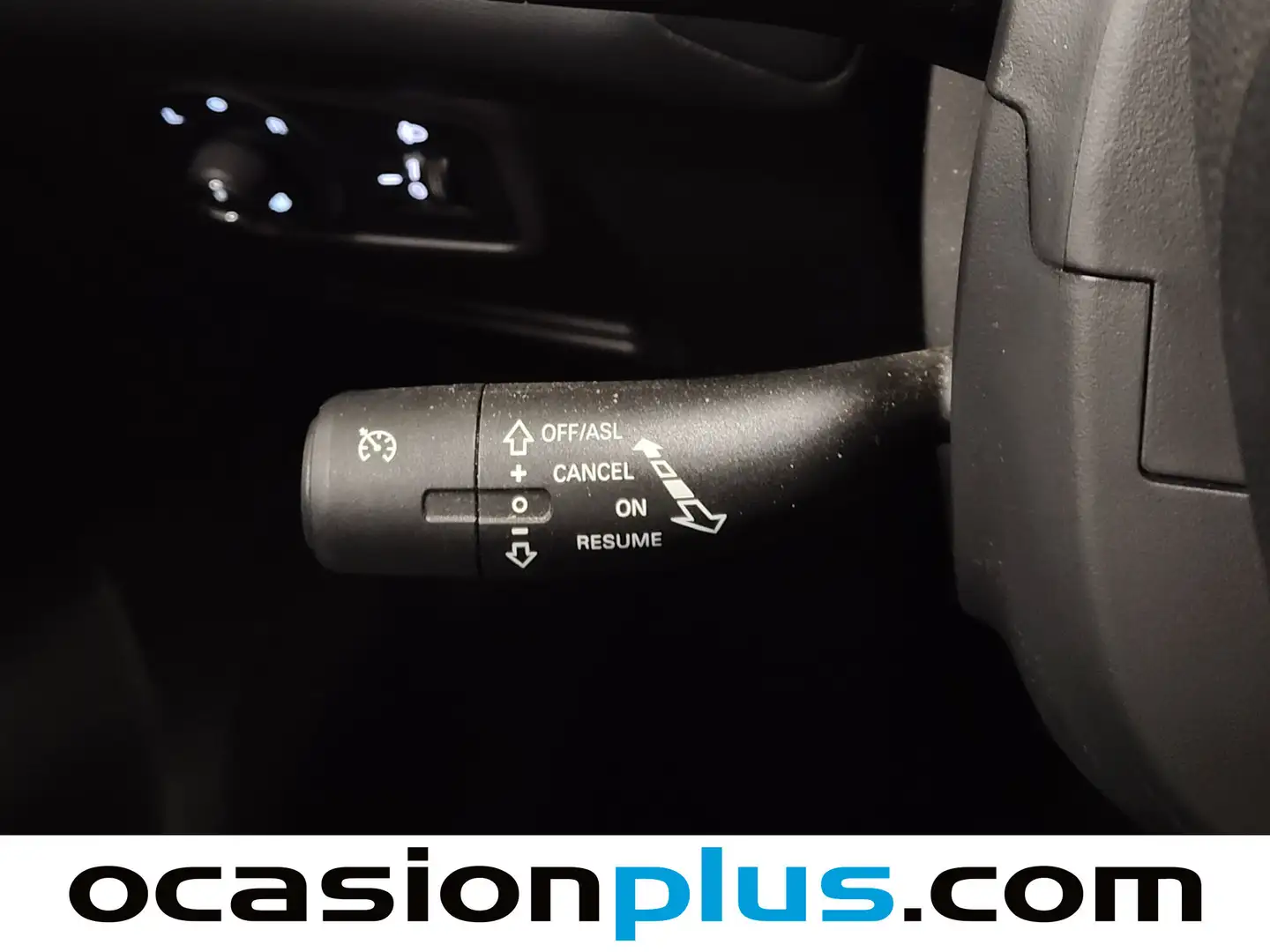 Foto MG ZS MG ZS 1.5 Luxury (106 CV)