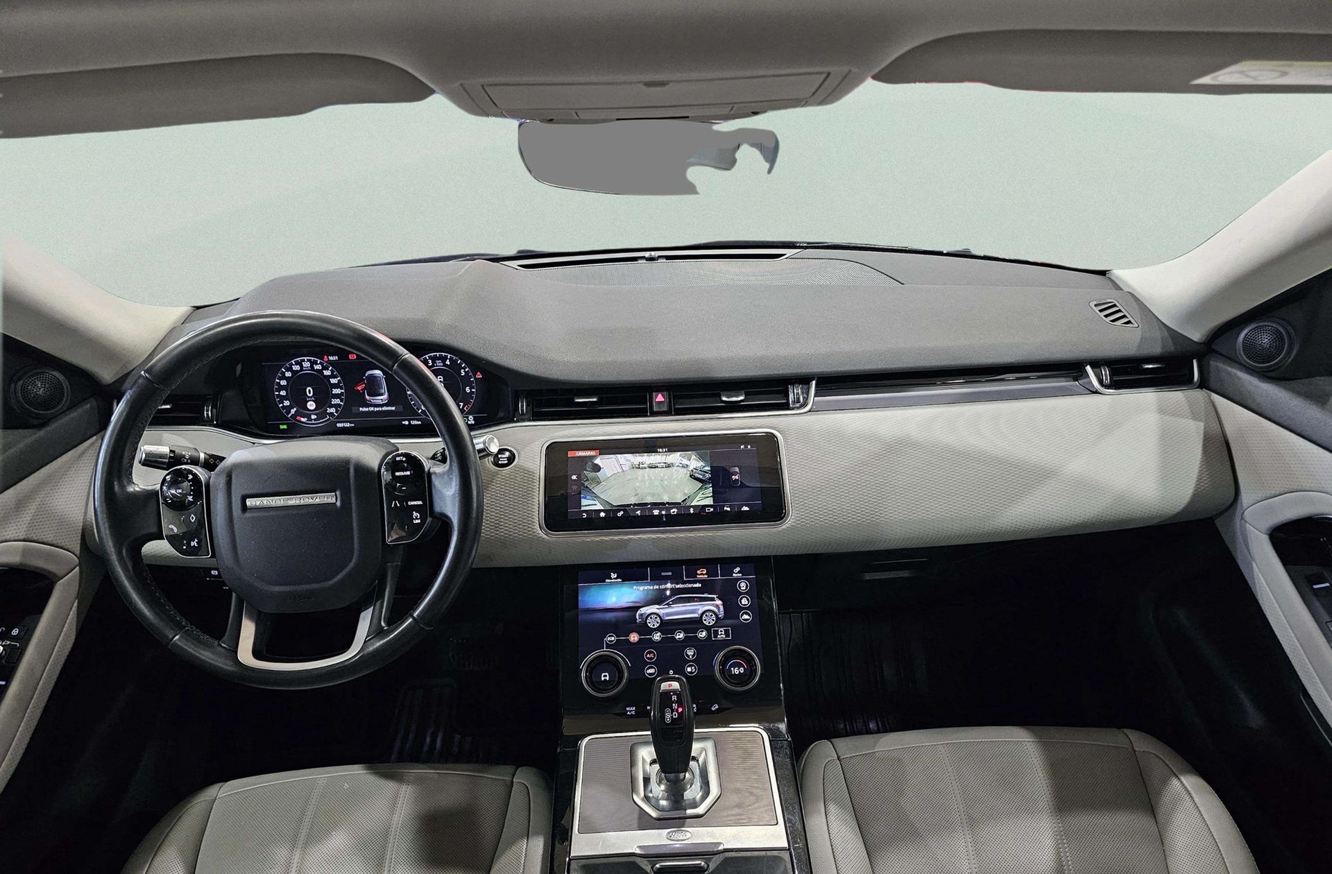 Land Rover Range Rover Evoque P200 MHEV S 4WD - foto 6