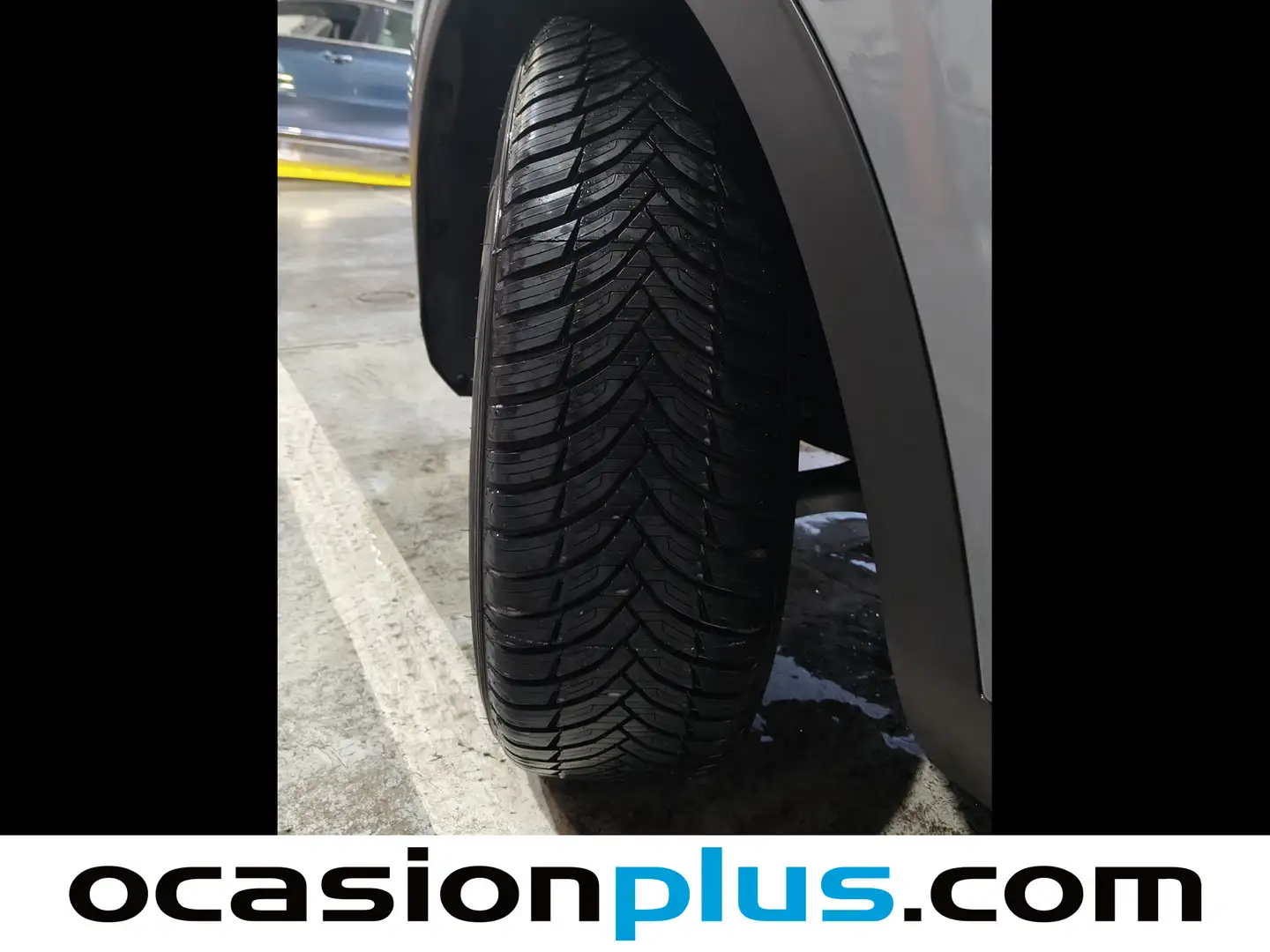 Foto KIA Sportage Kia Sportage 1.6 CRDi MHEV Business 4x2 (136 CV)